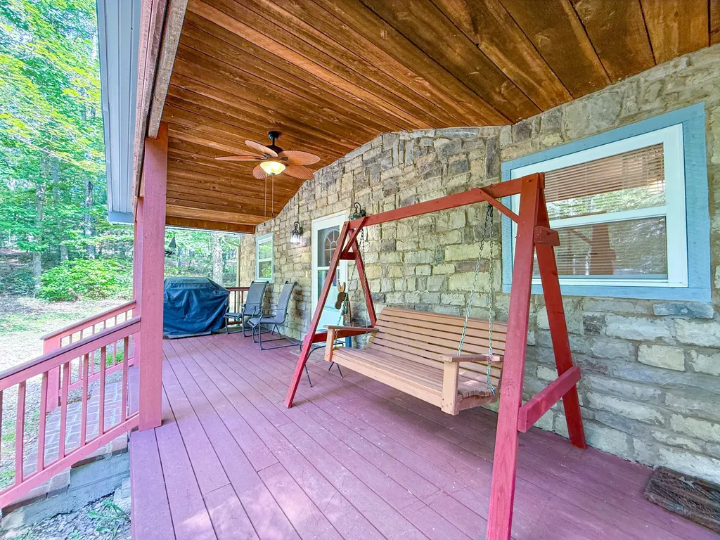 974 Adams Acres Road Wellington KY 40387