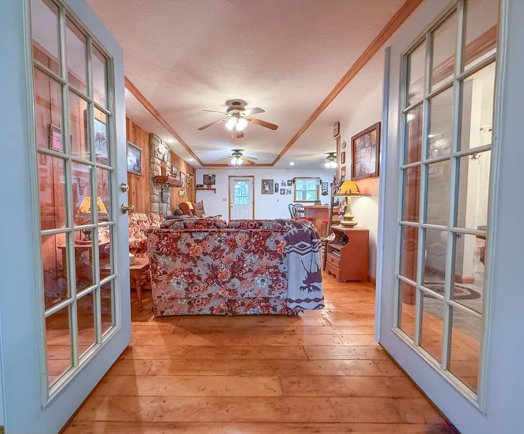 974 Adams Acres Road Wellington KY 40387