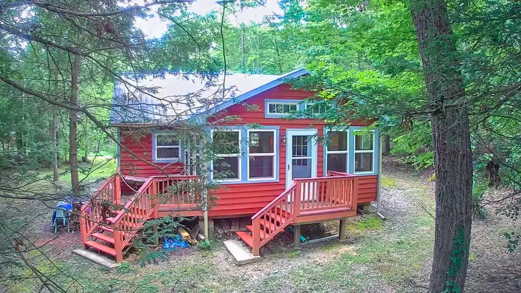 974 Adams Acres Road Wellington KY 40387