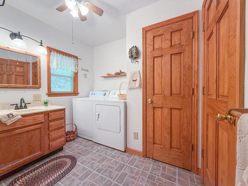 974 Adams Acres Road Wellington KY 40387