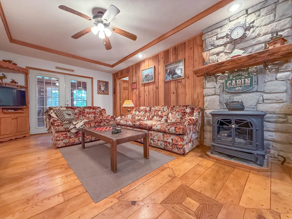974 Adams Acres Road Wellington KY 40387