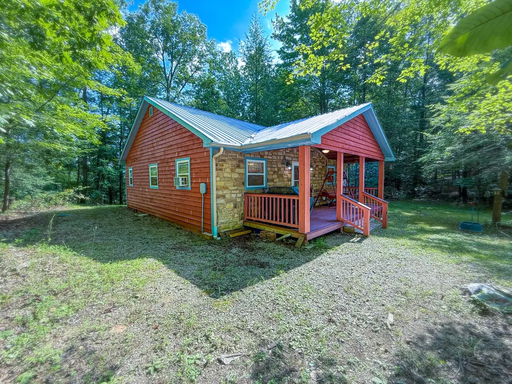 974 Adams Acres Road Wellington KY 40387