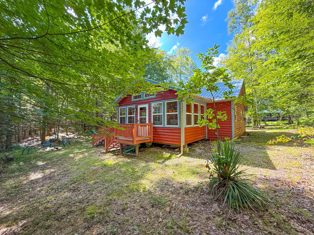 974 Adams Acres Road Wellington KY 40387