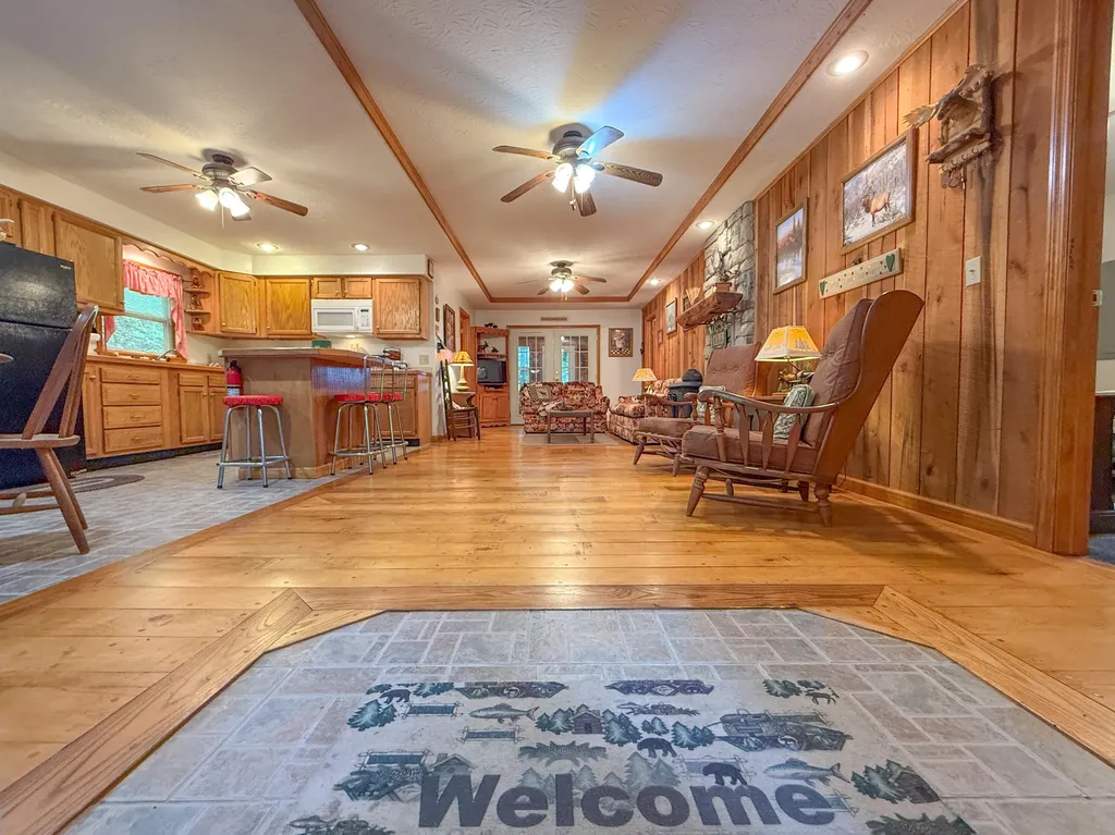 974 Adams Acres Road Wellington KY 40387