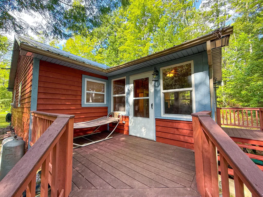 974 Adams Acres Road Wellington KY 40387