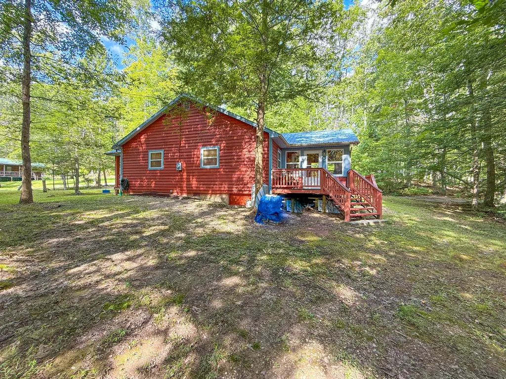 974 Adams Acres Road Wellington KY 40387