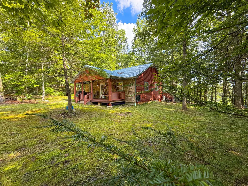 974 Adams Acres Road Wellington KY 40387