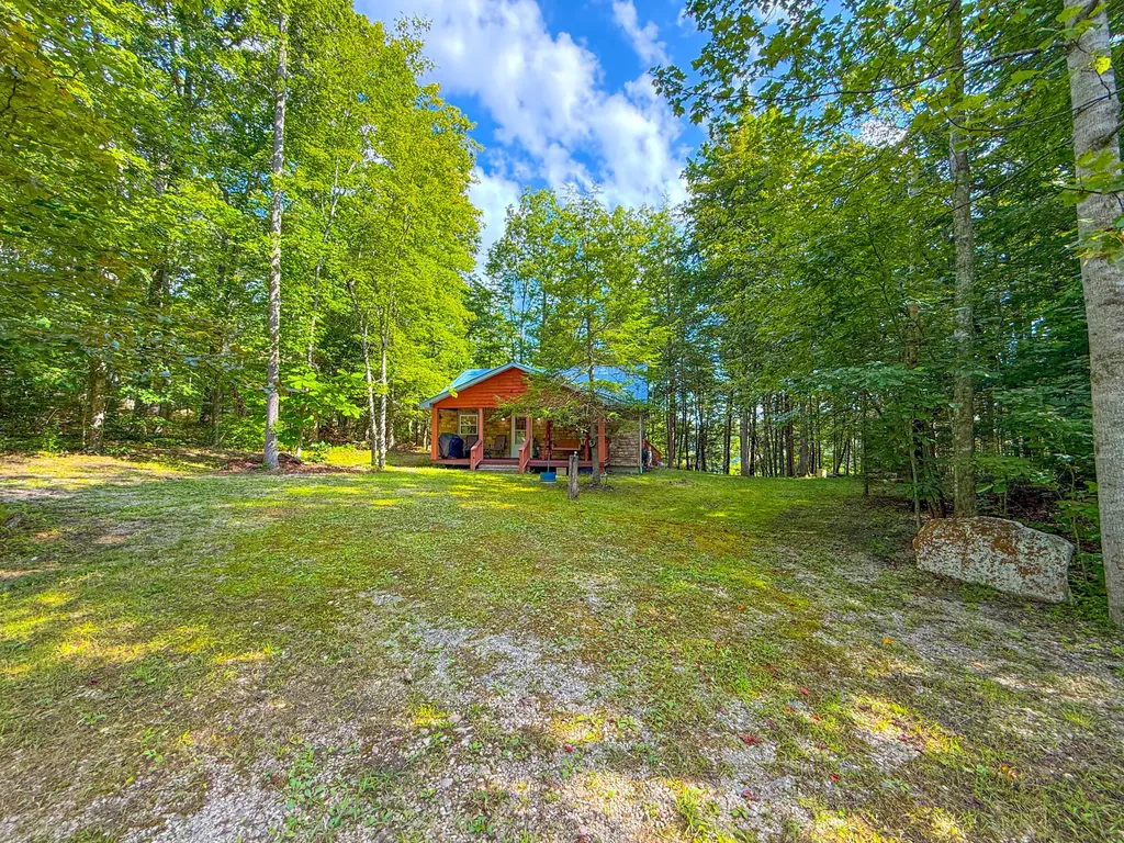 974 Adams Acres Road Wellington KY 40387