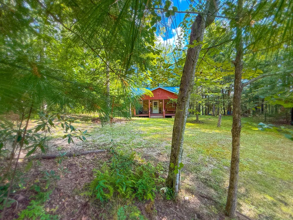 974 Adams Acres Road Wellington KY 40387