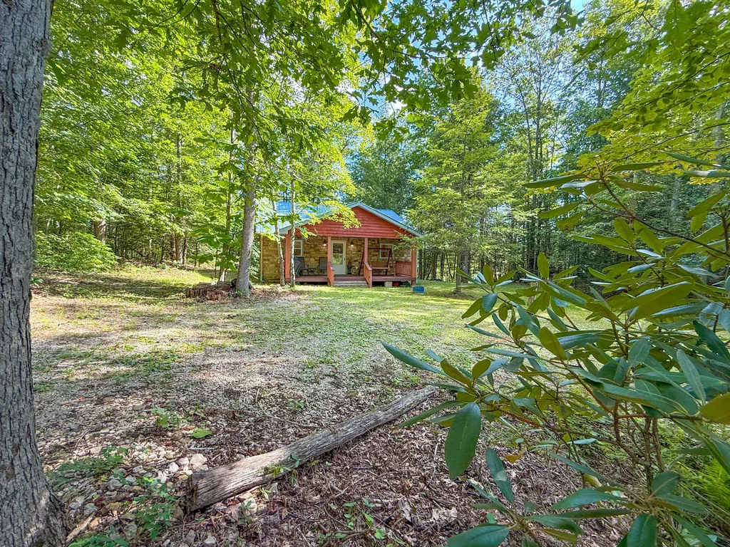 974 Adams Acres Road Wellington KY 40387