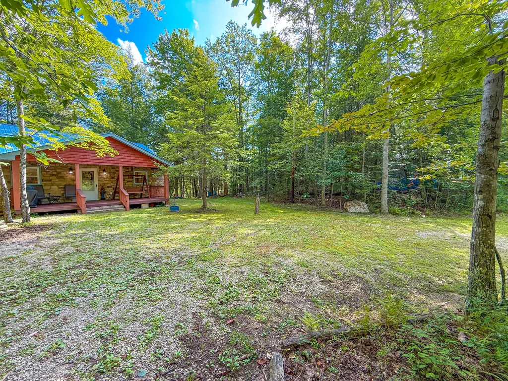 974 Adams Acres Road Wellington KY 40387