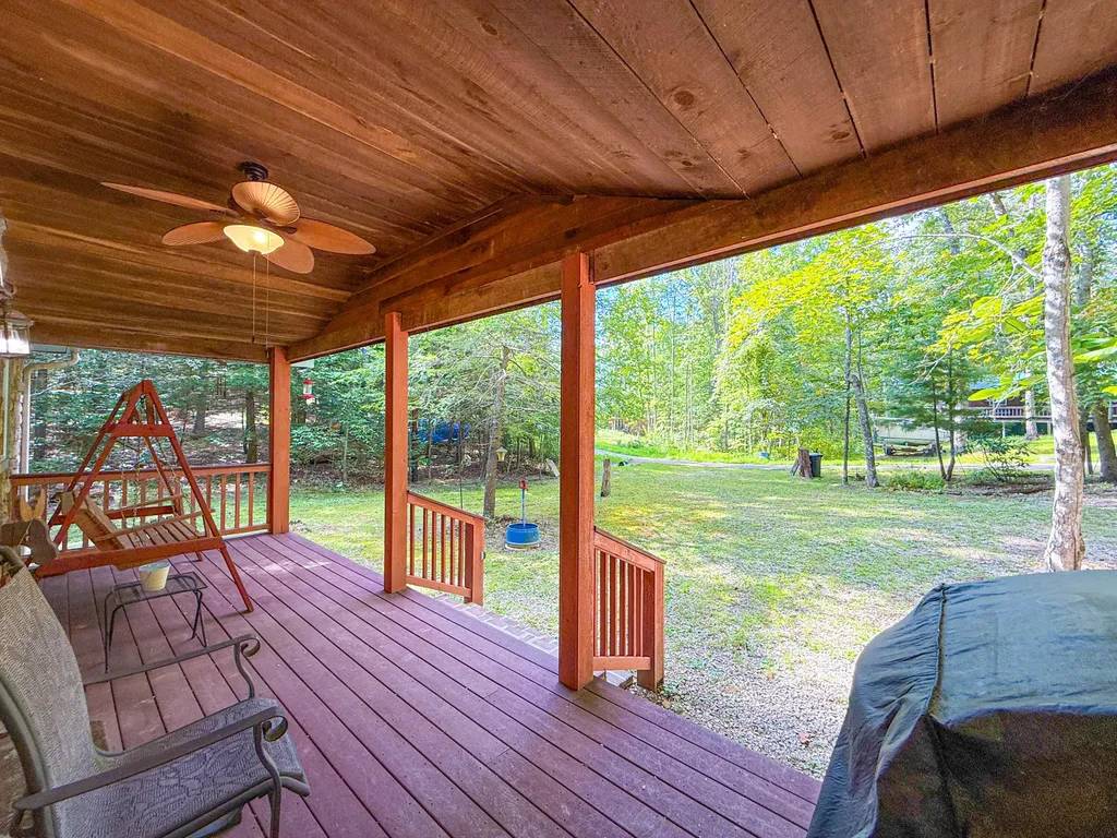 974 Adams Acres Road Wellington KY 40387
