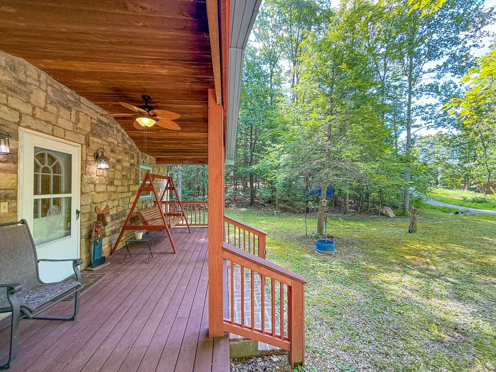 974 Adams Acres Road Wellington KY 40387
