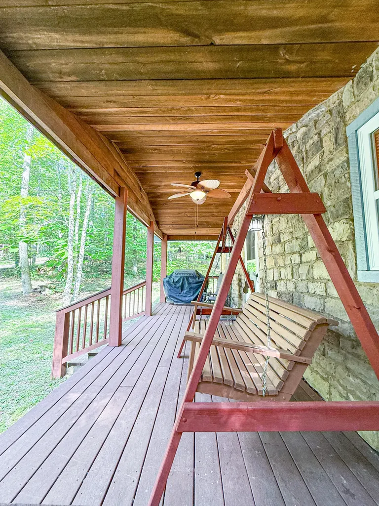974 Adams Acres Road Wellington KY 40387