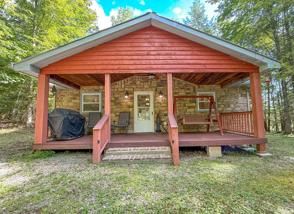974 Adams Acres Road Wellington KY 40387