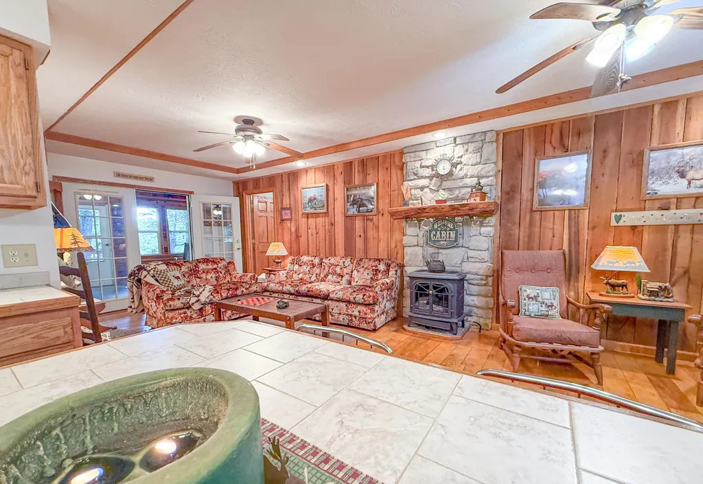 974 Adams Acres Road Wellington KY 40387