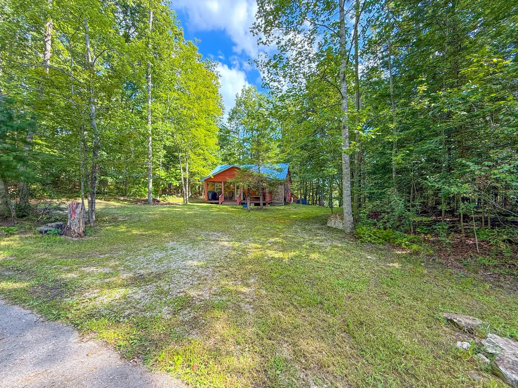 974 Adams Acres Road Wellington KY 40387