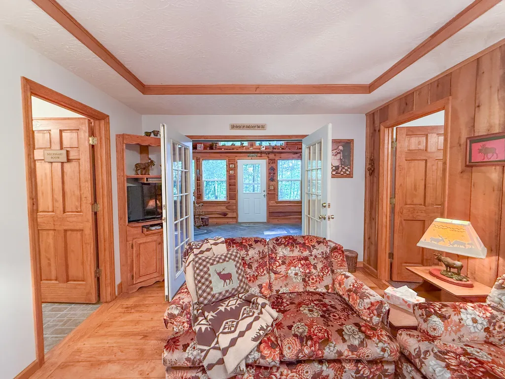 974 Adams Acres Road Wellington KY 40387
