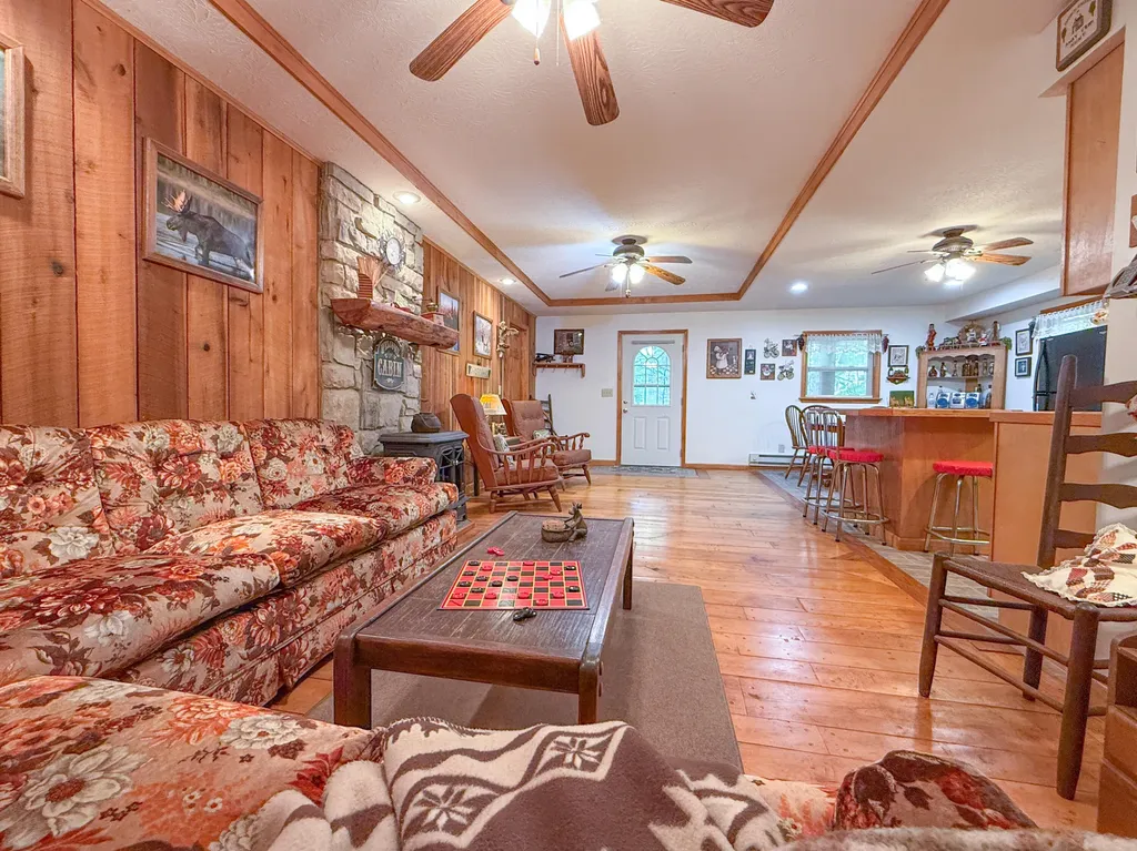 974 Adams Acres Road Wellington KY 40387