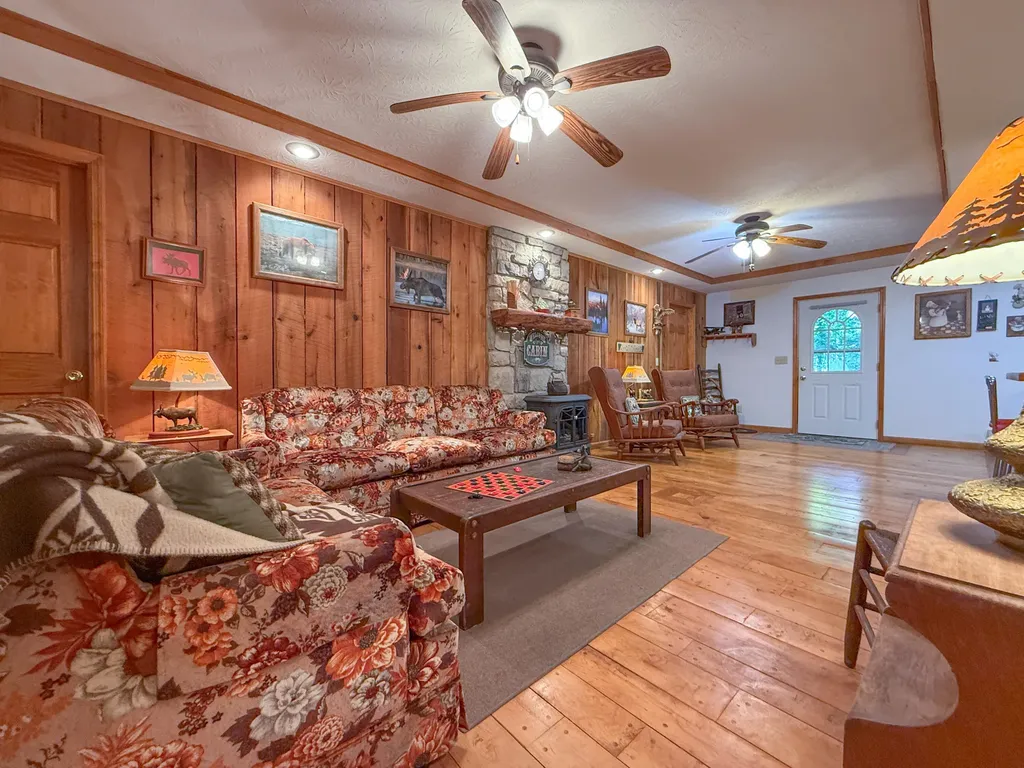 974 Adams Acres Road Wellington KY 40387