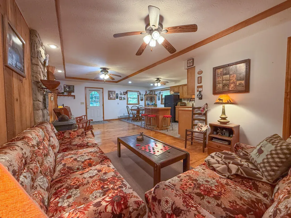974 Adams Acres Road Wellington KY 40387