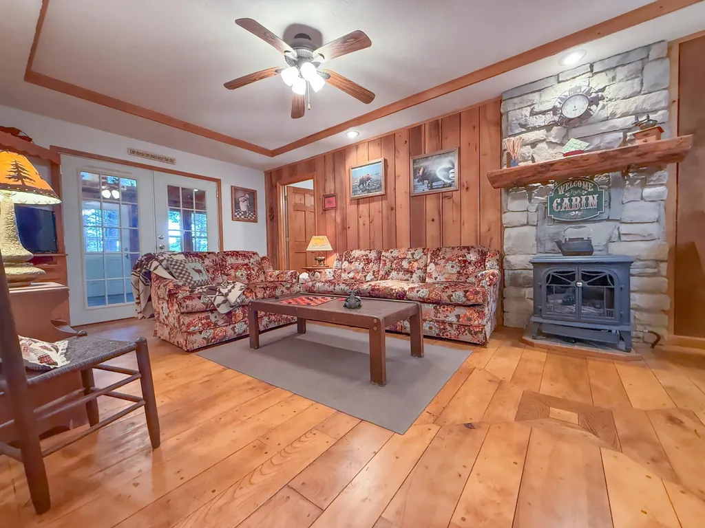 974 Adams Acres Road Wellington KY 40387