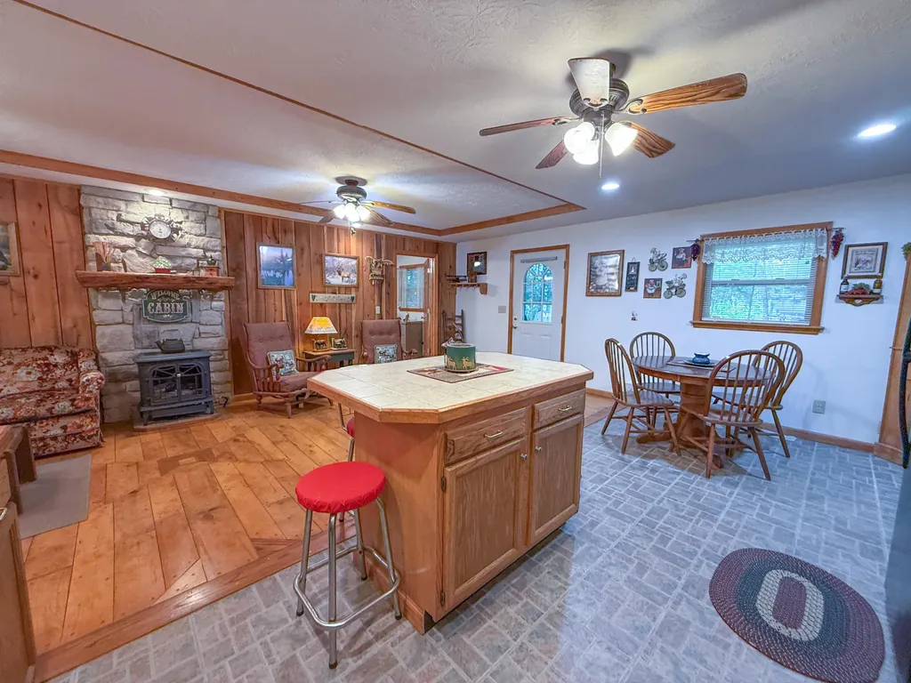 974 Adams Acres Road Wellington KY 40387