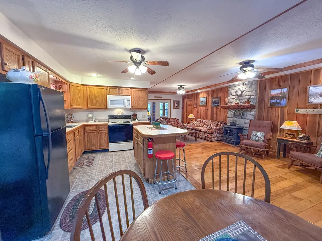 974 Adams Acres Road Wellington KY 40387