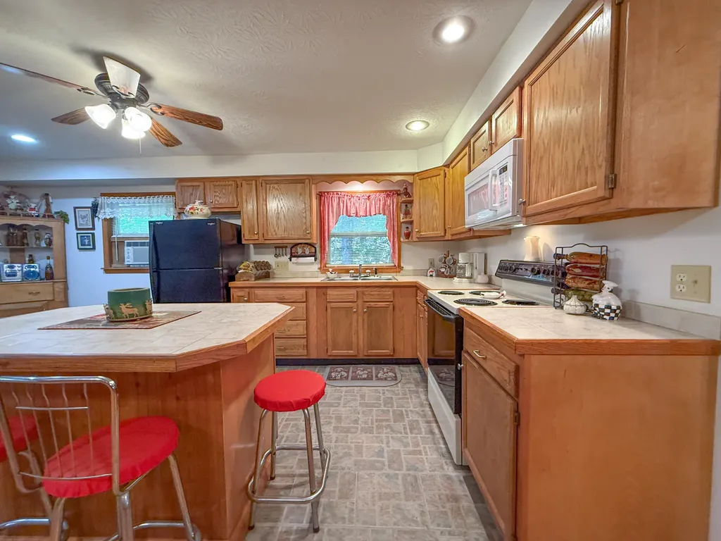 974 Adams Acres Road Wellington KY 40387