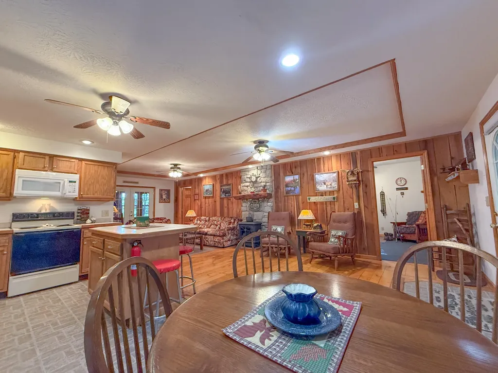 974 Adams Acres Road Wellington KY 40387