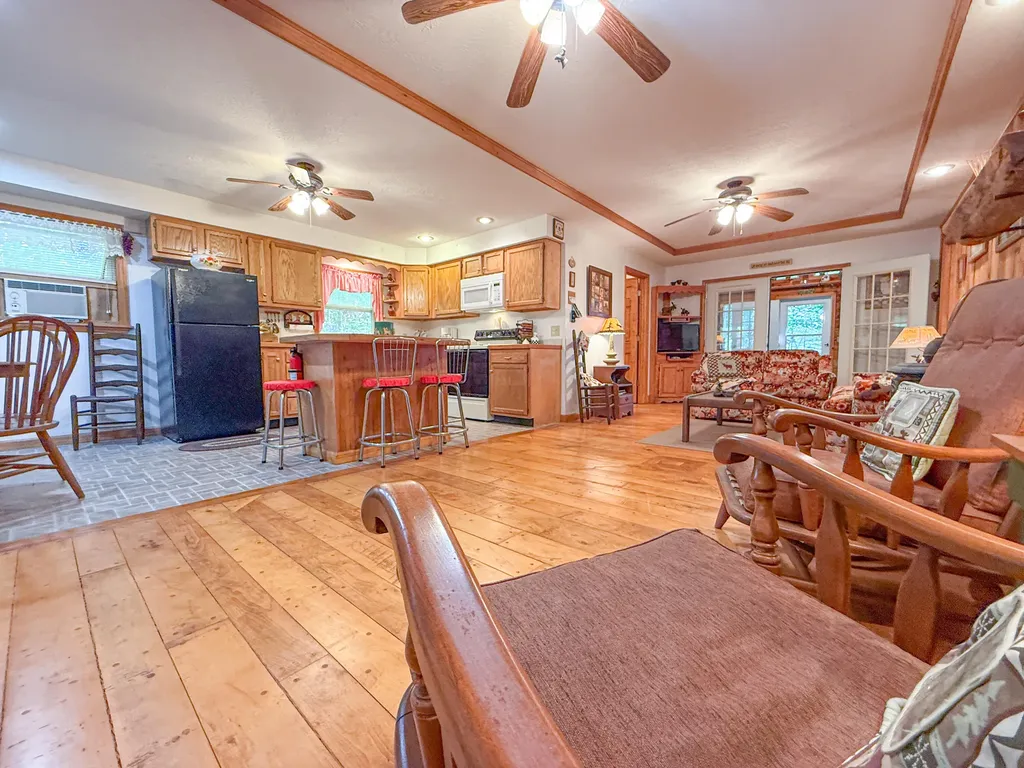 974 Adams Acres Road Wellington KY 40387
