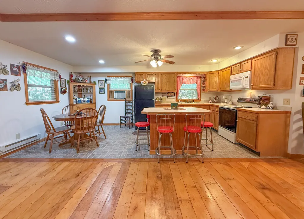 974 Adams Acres Road Wellington KY 40387