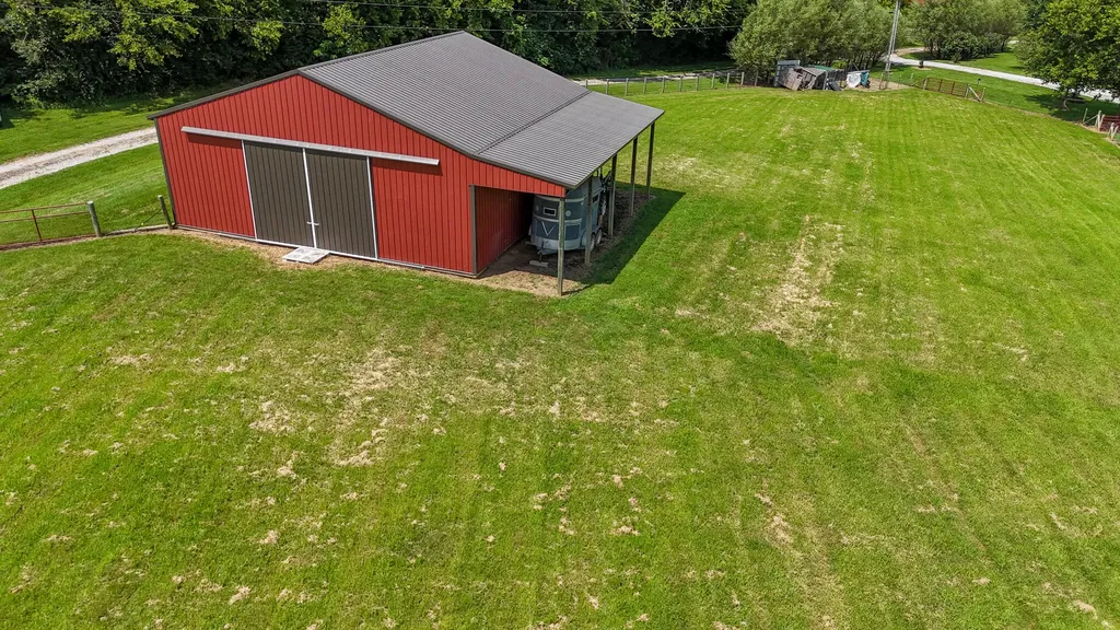 452 Heaven Lane Sharpsburg KY 40374