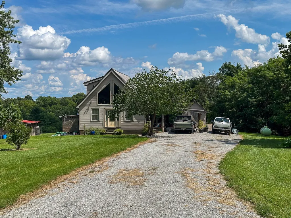 452 Heaven Lane Sharpsburg KY 40374