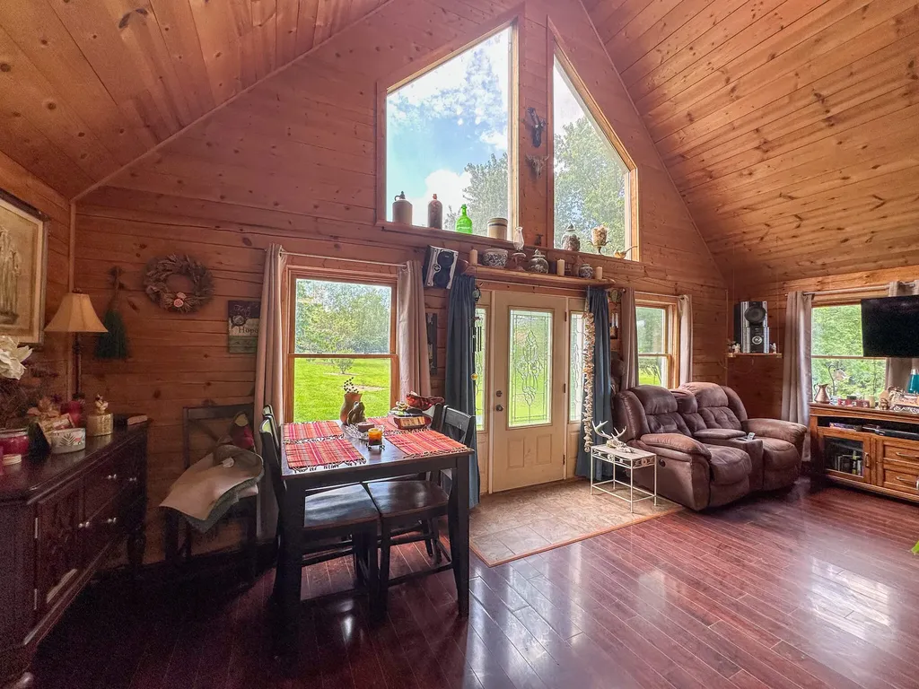 452 Heaven Lane Sharpsburg KY 40374