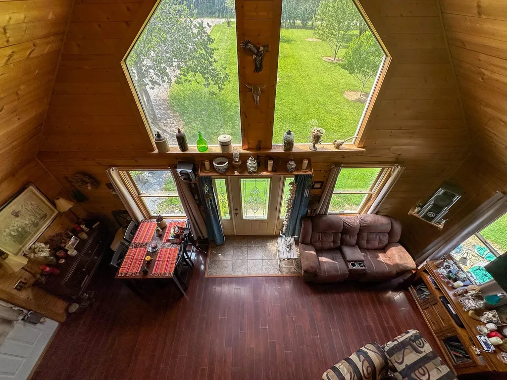452 Heaven Lane Sharpsburg KY 40374