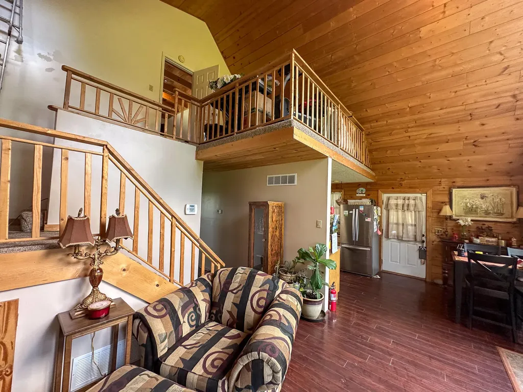 452 Heaven Lane Sharpsburg KY 40374