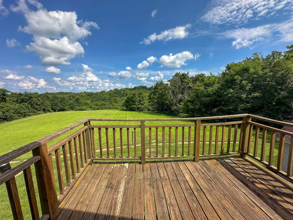 452 Heaven Lane Sharpsburg KY 40374