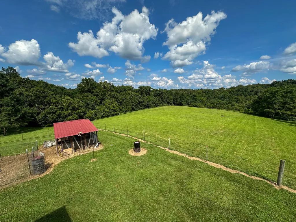 452 Heaven Lane Sharpsburg KY 40374
