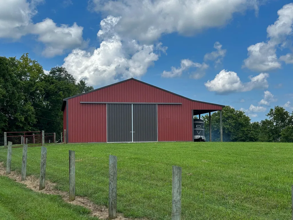 452 Heaven Lane Sharpsburg KY 40374