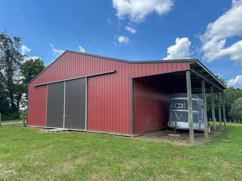 452 Heaven Lane Sharpsburg KY 40374