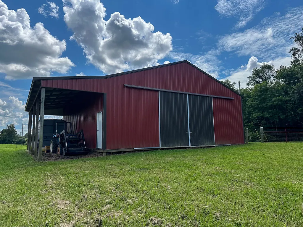 452 Heaven Lane Sharpsburg KY 40374