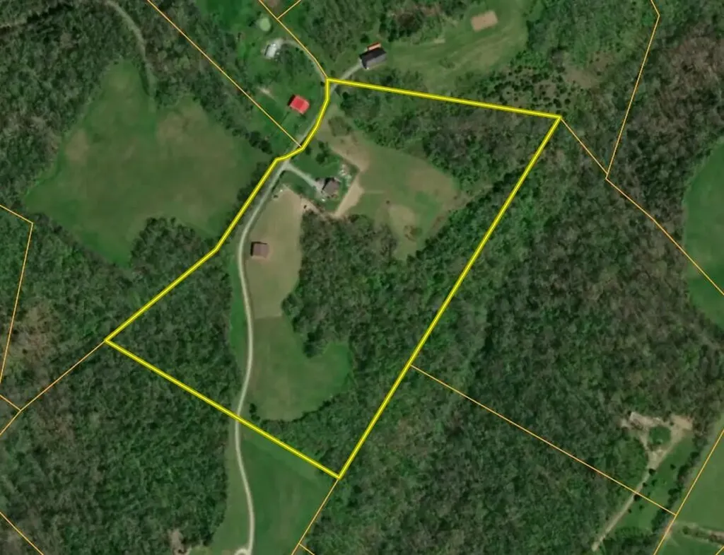 452 Heaven Lane Sharpsburg KY 40374