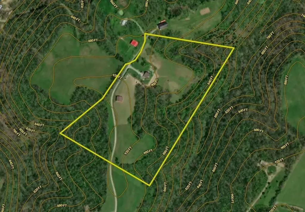 452 Heaven Lane Sharpsburg KY 40374