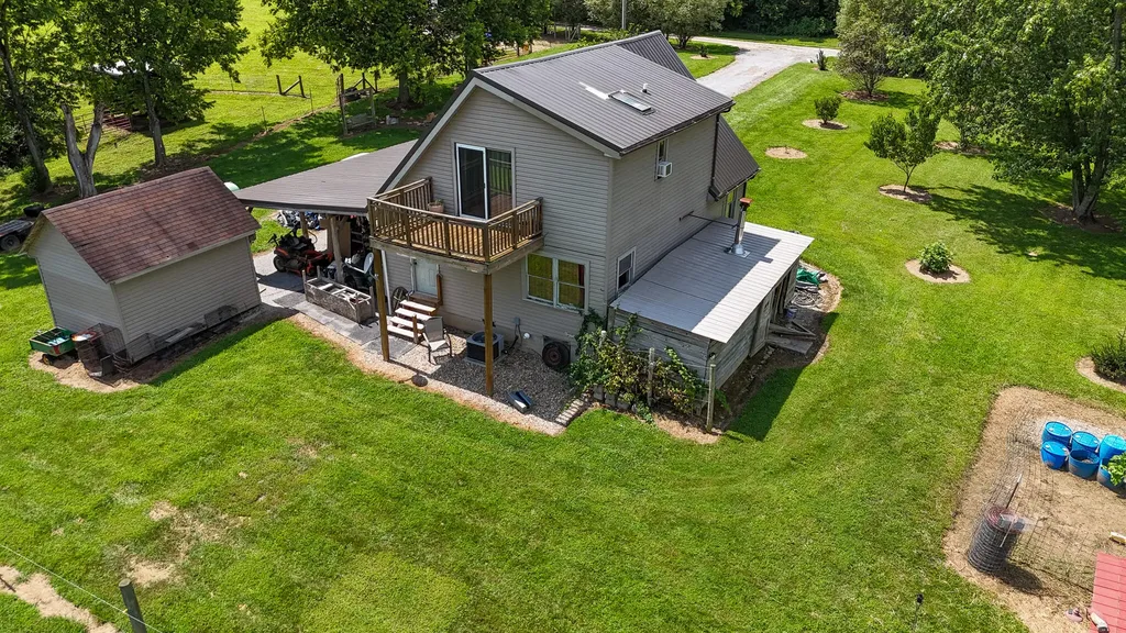 452 Heaven Lane Sharpsburg KY 40374