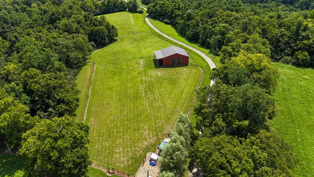 452 Heaven Lane Sharpsburg KY 40374