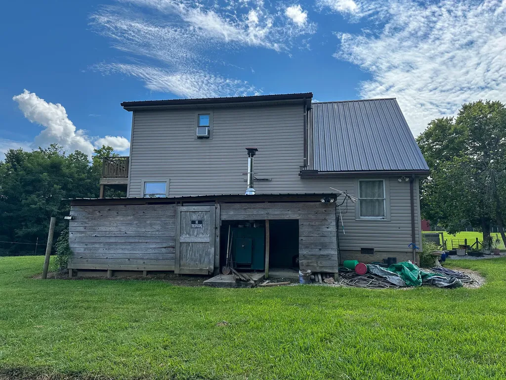 452 Heaven Lane Sharpsburg KY 40374
