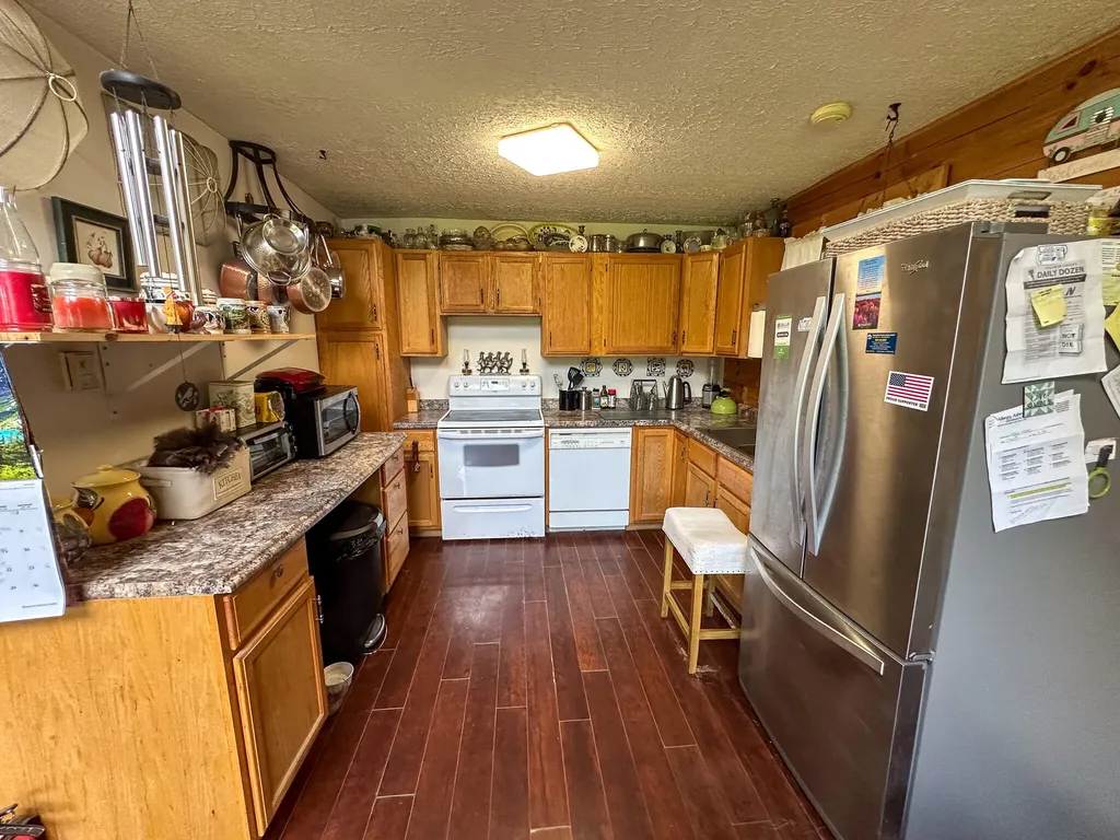 452 Heaven Lane Sharpsburg KY 40374