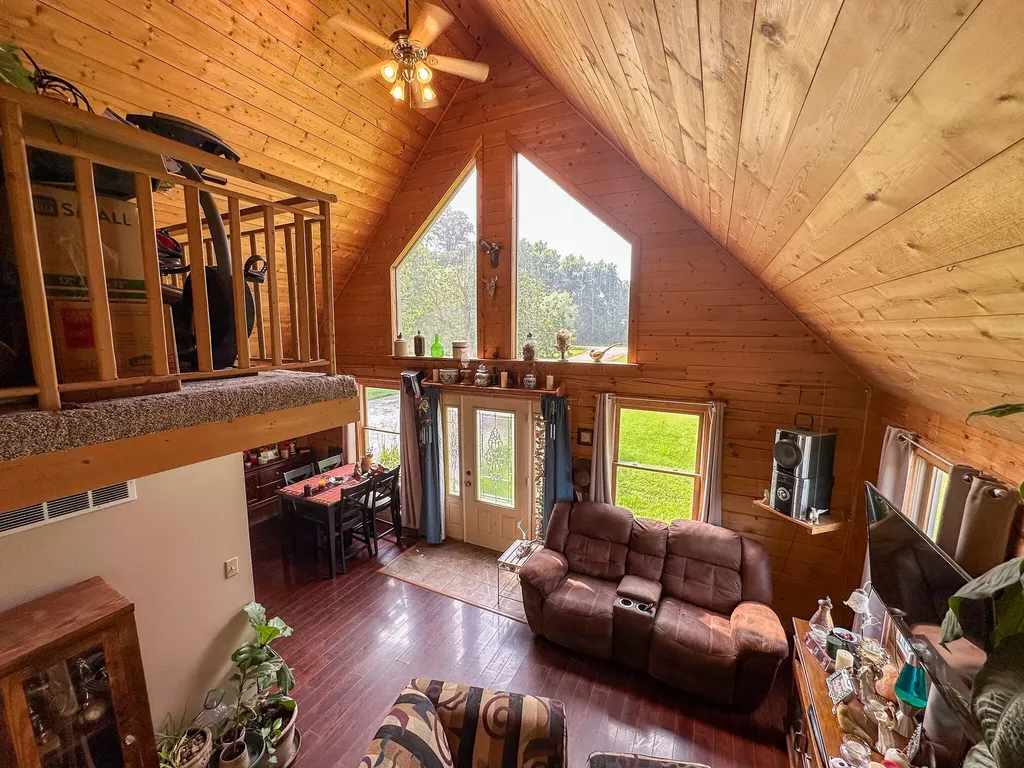 452 Heaven Lane Sharpsburg KY 40374