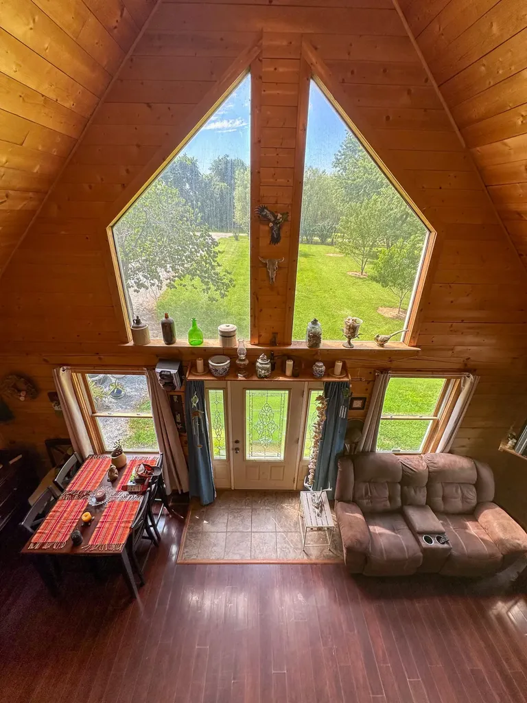452 Heaven Lane Sharpsburg KY 40374